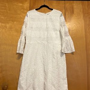 NWOT Loft dress